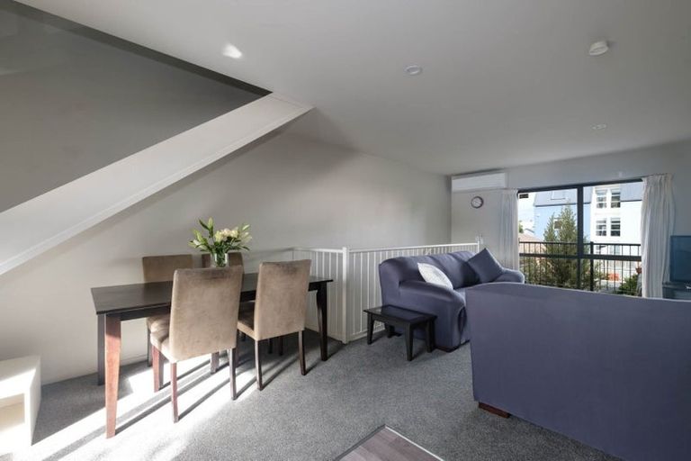 Photo of property in 7/292 Bealey Avenue, Christchurch Central, Christchurch, 8013