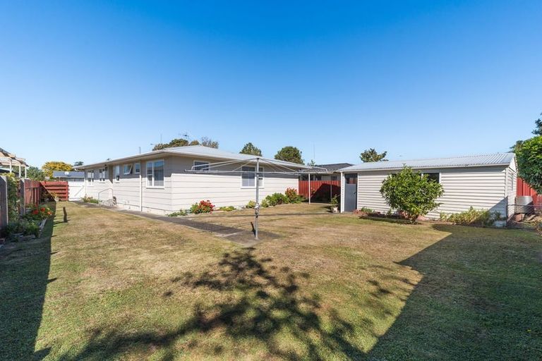 Photo of property in 145 Tremaine Avenue, Westbrook, Palmerston North, 4412