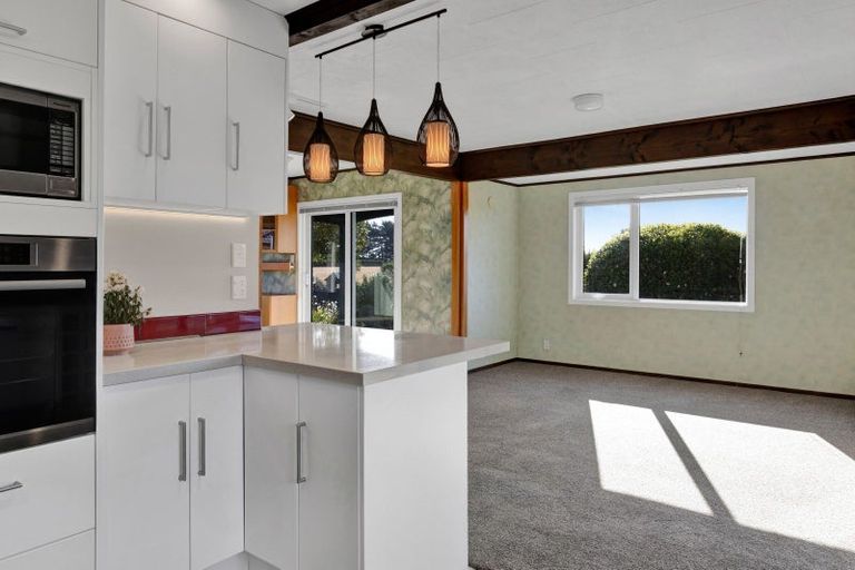 Photo of property in 54 Ketemarae Road, Normanby, Hawera, 4614