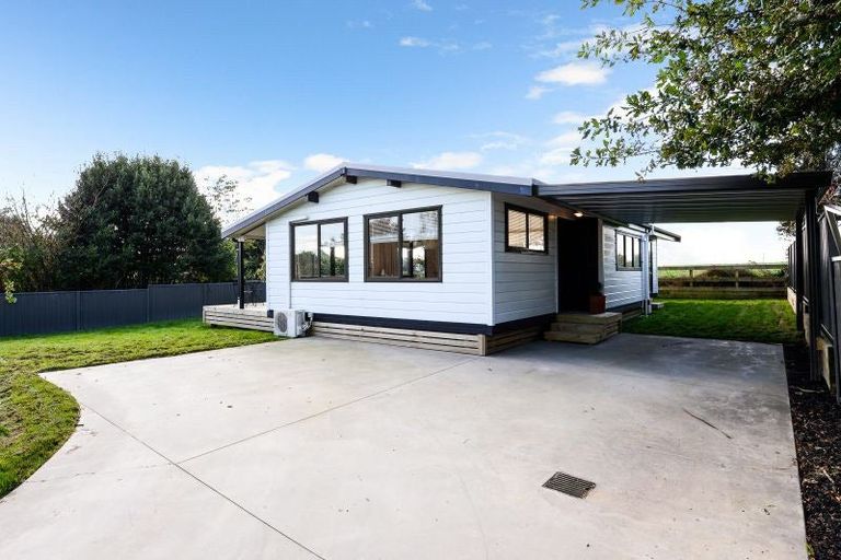 Photo of property in 8b Sanders Street, Arapuni, Putaruru, 3415