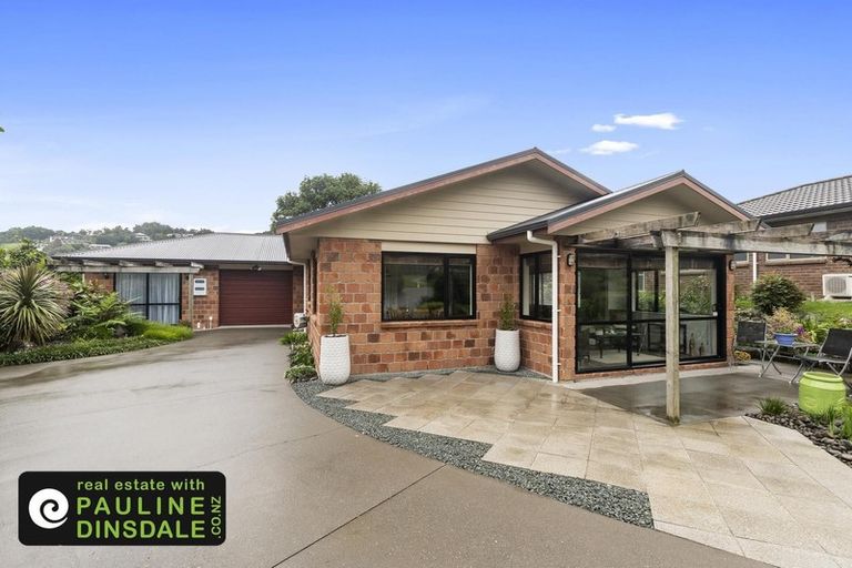 Photo of property in 20 Taiko Street, Horahora, Whangarei, 0110