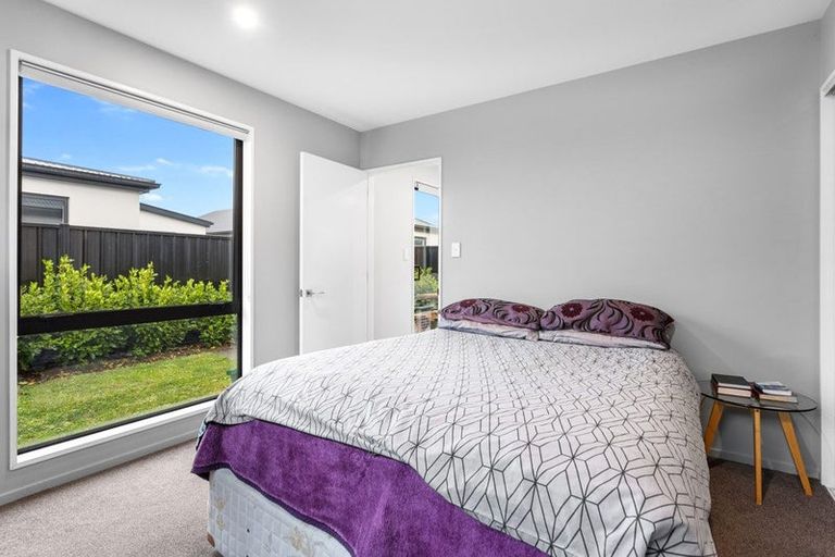 Photo of property in 19 Hancox Street, Kaiapoi, 7630