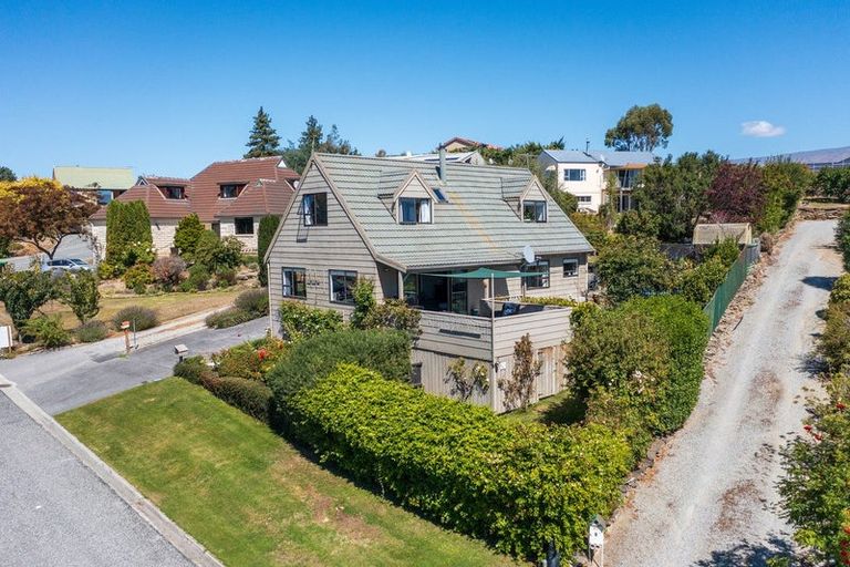 Photo of property in 4 Lanes Road, Bridge Hill, Alexandra, 9320