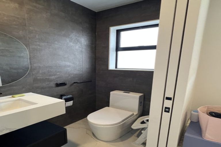 Photo of property in 3 Wyon Way, Flat Bush, Auckland, 2016