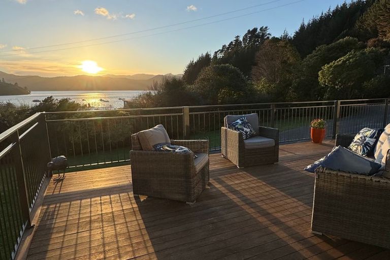 Photo of property in 1466 Port Underwood Road, Port Underwood, Picton, 7281