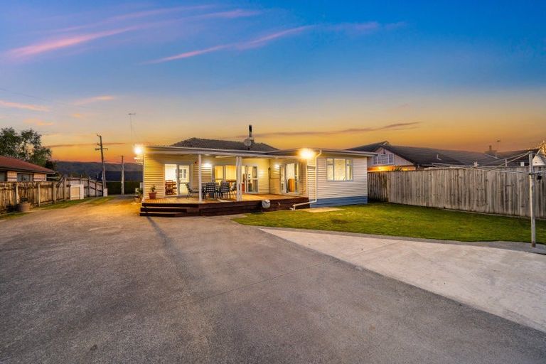 Photo of property in 84 Shakespeare Avenue, Trentham, Upper Hutt, 5018