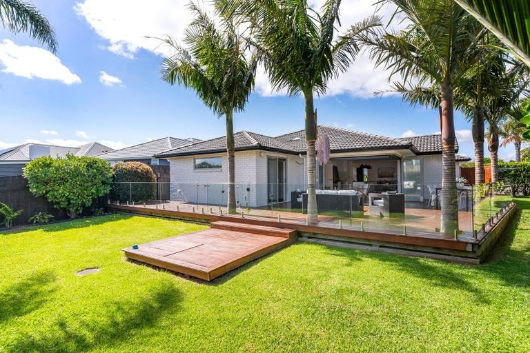 Photo of property in 8 Reliance Crescent, Beachlands, Auckland, 2018