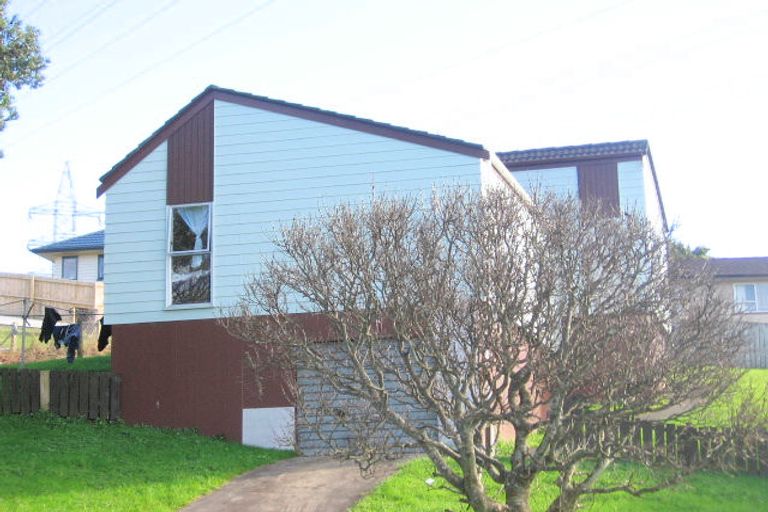 Photo of property in 62 Keegan Drive, Massey, Auckland, 0614