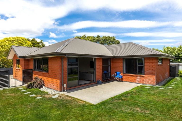 Photo of property in 18 Aston Street, Springlands, Blenheim, 7201