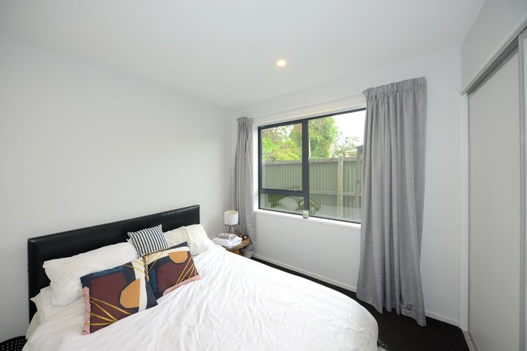 Photo of property in 108 Hills Road, Edgeware, Christchurch, 8013
