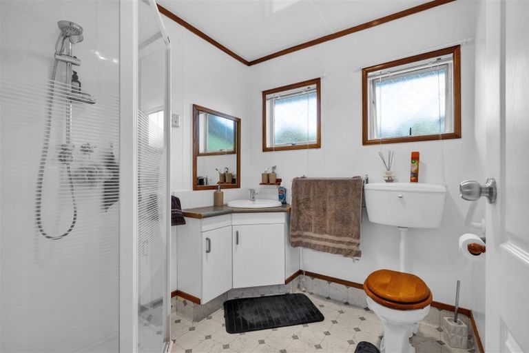 Photo of property in 43 Sunnyvale Street, Bell Block, New Plymouth, 4312