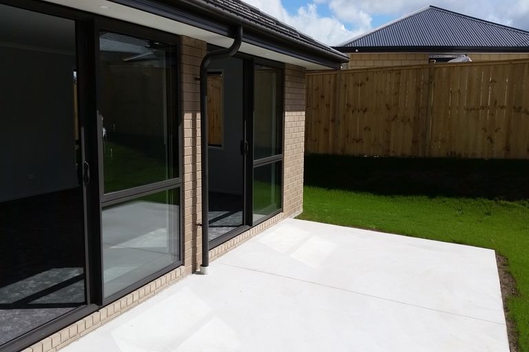 Photo of property in 47 Westmuir Crescent, Pokeno, 2402