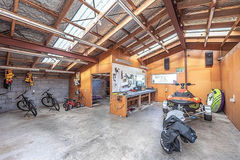 Photo of property in 1669 State Highway 3, Pakaraka, Whanganui, 4574