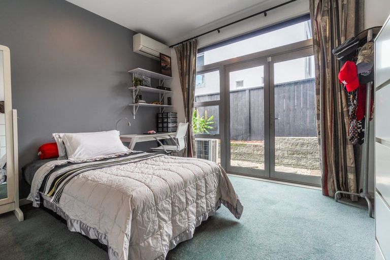 Photo of property in 219 East Coast Road, Campbells Bay, Auckland, 0620