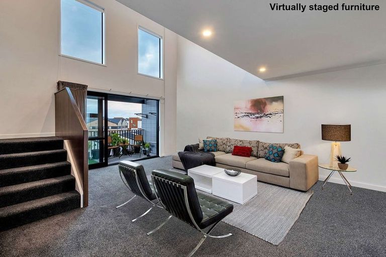 Photo of property in 22 Alexander Willis Crescent, Hobsonville, Auckland, 0616