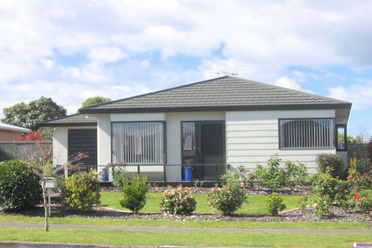 Photo of property in 3 Brentwood Avenue, Nukuhau, Taupo, 3330