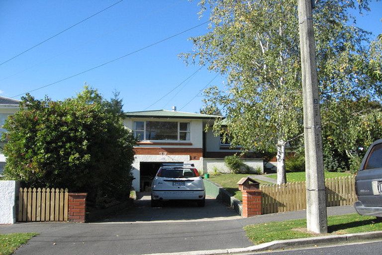 Photo of property in 21 Lambert Street, Abbotsford, Dunedin, 9018