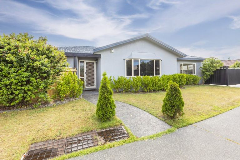 Photo of property in 91b Kensington Drive, Taradale, Napier, 4112
