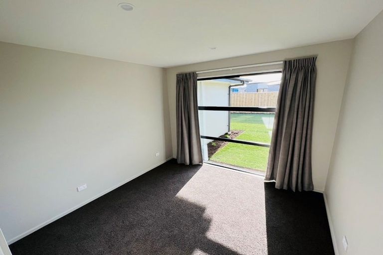 Photo of property in 65 Brenley Drive, Rolleston, 7614