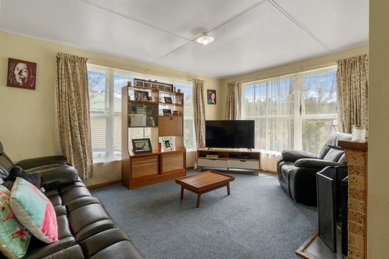 Photo of property in 6 Boles Street, Taumarunui, 3920