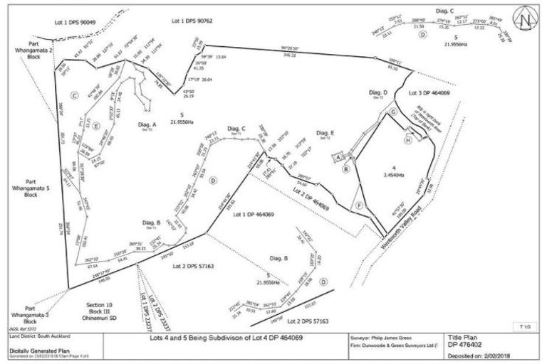 Photo of property in 388 Wentworth Valley Road, Whangamata, 3691
