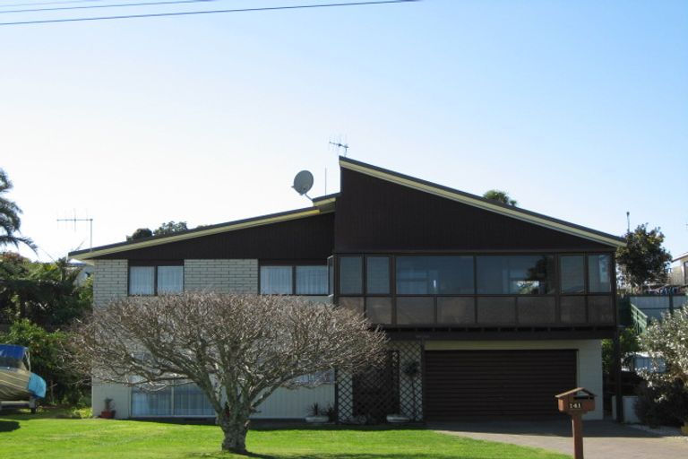 Photo of property in 141 Harbour Road, Ohope, 3121