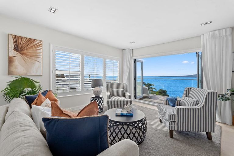 Photo of property in 5/241 Hurstmere Road, Takapuna, Auckland, 0622