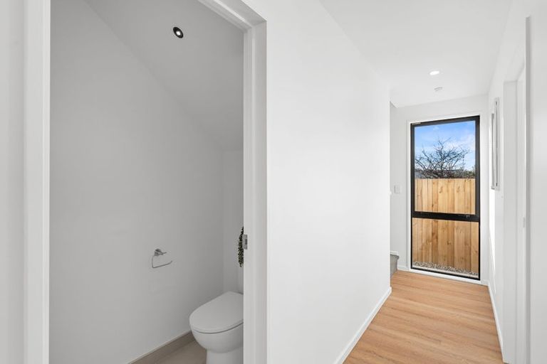 Photo of property in 6/70 Isleworth Road, Bishopdale, Christchurch, 8053