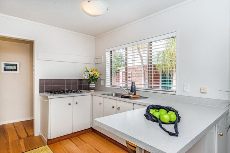 Photo of property in 3/5 Tui Street, Devonport, Auckland, 0624