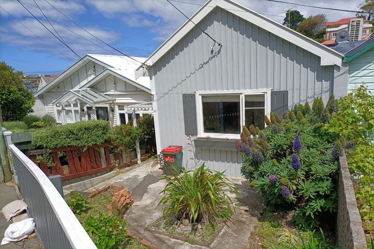 Photo of property in 65 Waitoa Road, Hataitai, Wellington, 6021