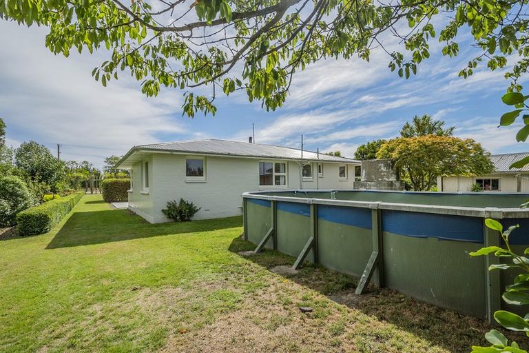 Photo of property in 3277 West Coast Road, Darfield, 7571