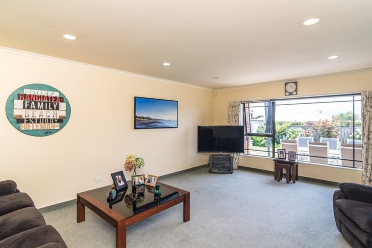 Photo of property in 4 Rifleman Lane, Paraparaumu Beach, Paraparaumu, 5032