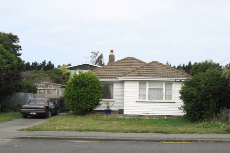 Photo of property in 7 Kearneys Road, Linwood, Christchurch, 8062