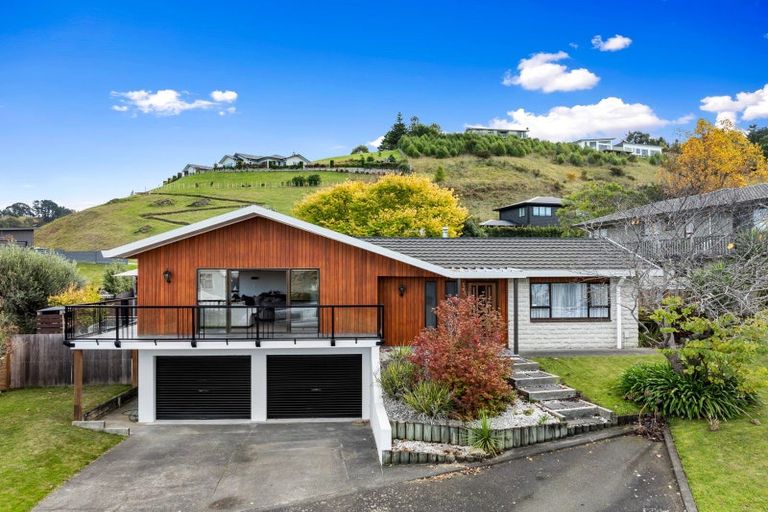 Photo of property in 6 Cumberland Rise, Taradale, Napier, 4112