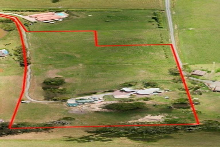 Photo of property in 218 Postman Road, Dairy Flat, Albany, 0794