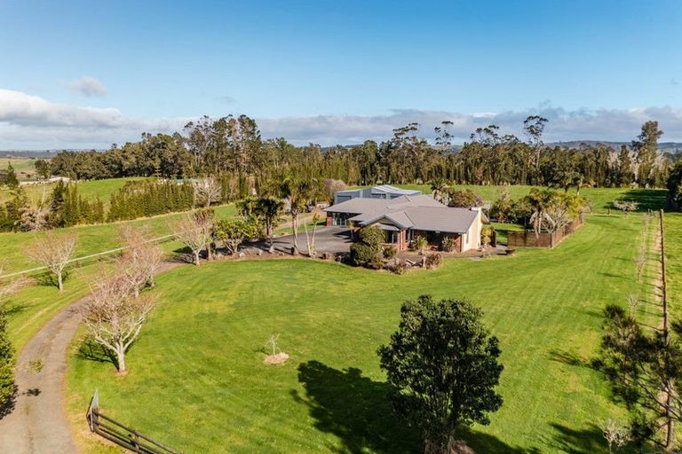 Photo of property in 40 Mcleod Road, Waipapa, Kerikeri, 0295