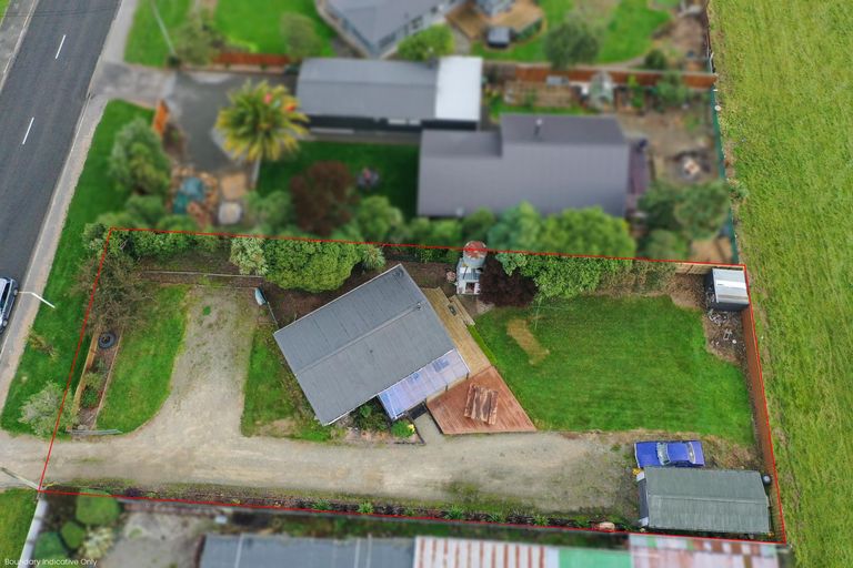 Photo of property in 21 Airedale Road, Weston, Oamaru, 9401
