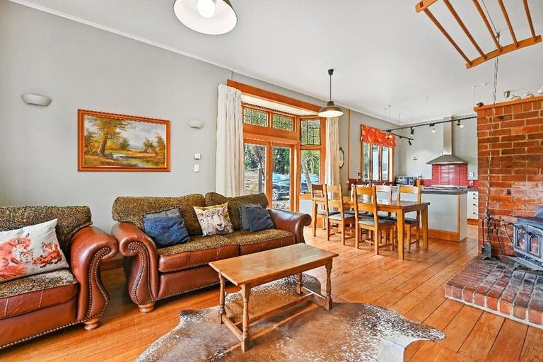 Photo of property in 1077 Reeces Road, Teviotdale, Amberley, 7483