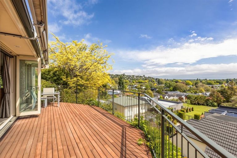 Photo of property in 8 Benjamin Lane, Huntsbury, Christchurch, 8022
