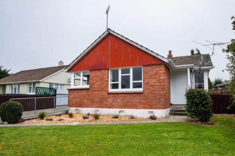 Photo of property in 52 Conway Crescent, Glengarry, Invercargill, 9810