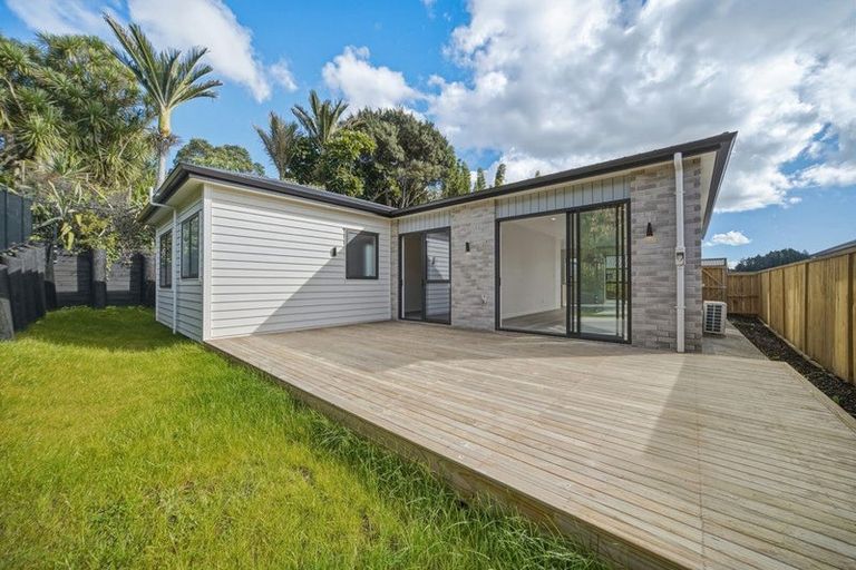 Photo of property in 18 Rongoa Maori Way, Pukekohe, 2120