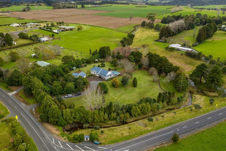 Photo of property in 443 Te Ahu Ahu Road, Waimate North, Kaikohe, 0472
