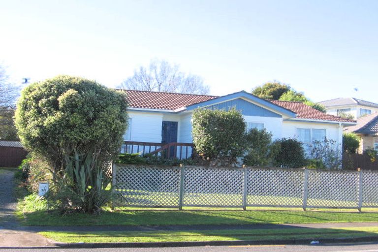 Photo of property in 36 Goodwood Drive, Goodwood Heights, Auckland, 2105