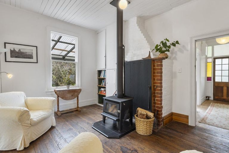 Photo of property in 18 Harvey Street, Waitati, 9085