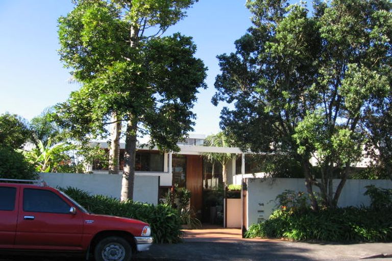 Photo of property in 14 Minnehaha Avenue, Takapuna, Auckland, 0622