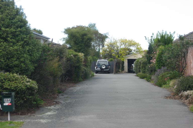 Photo of property in 22a Bainton Street, Bishopdale, Christchurch, 8053