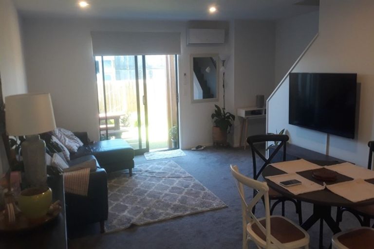 Photo of property in 19/241 Lincoln Road, Addington, Christchurch, 8024