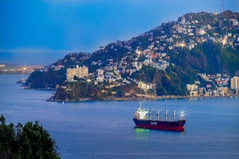 Photo of property in 147a Onslow Road, Khandallah, Wellington, 6035