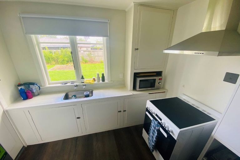 Photo of property in 9 Tavendale Place, St Albans, Christchurch, 8052