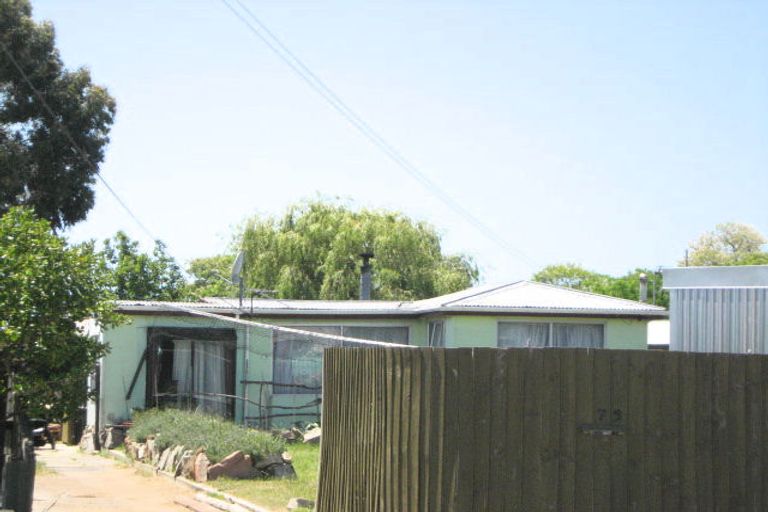 Photo of property in 75 Shortland Street, Wainoni, Christchurch, 8061